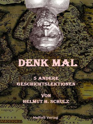 cover image of Denk mal!